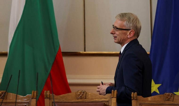 Bulgaristan Başbakanı istifa etti: 'Siyasi oyun değil'