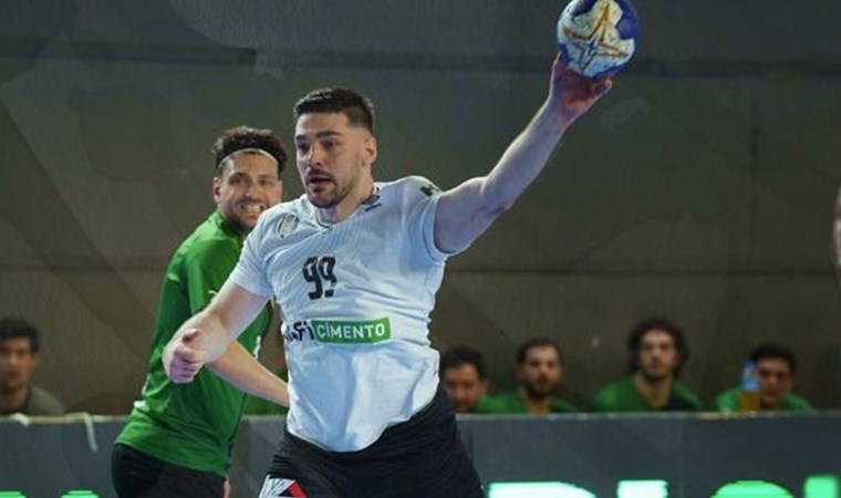 Beşiktaş Safi Çimento, deplasmanda mağlup