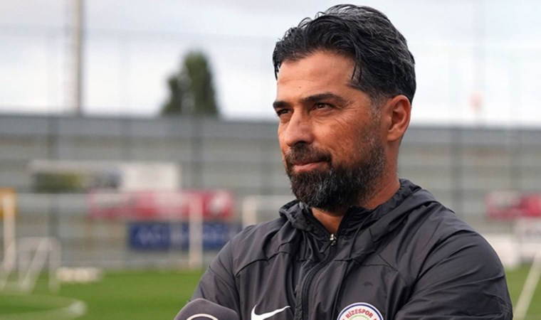 İlhan Palut'tan Galatasaray sözleri!