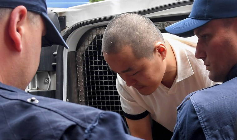 Kripto para birimi kurucusunun ABD'ye iade kararı bozuldu