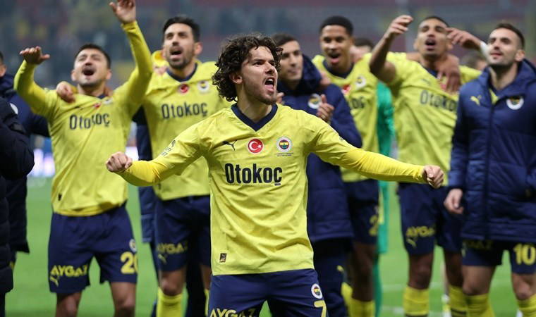 Fenerbahçe, Belçika'da avantaj peşinde!