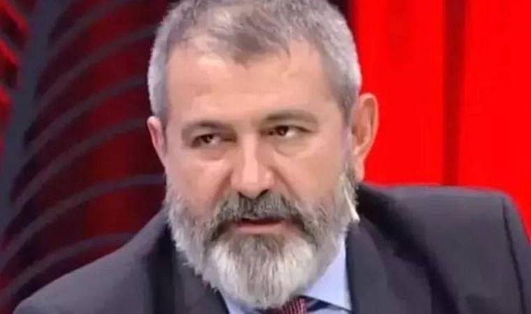 Hamza Turhan Ayberk kimdir, kaç yaşında. nereli? Hamza Turhan Ayberk neden gözaltına alındı?