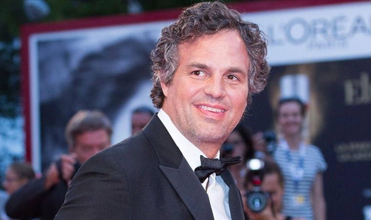 ABD'li oyuncu Mark Ruffalo'dan Gazze çağrısı: 'Ölümler durmalıdır'