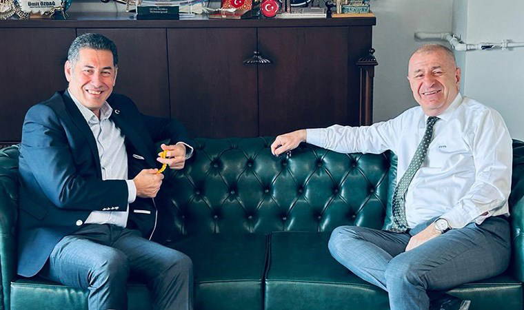 'Ben onun muhasebecisi değilim'