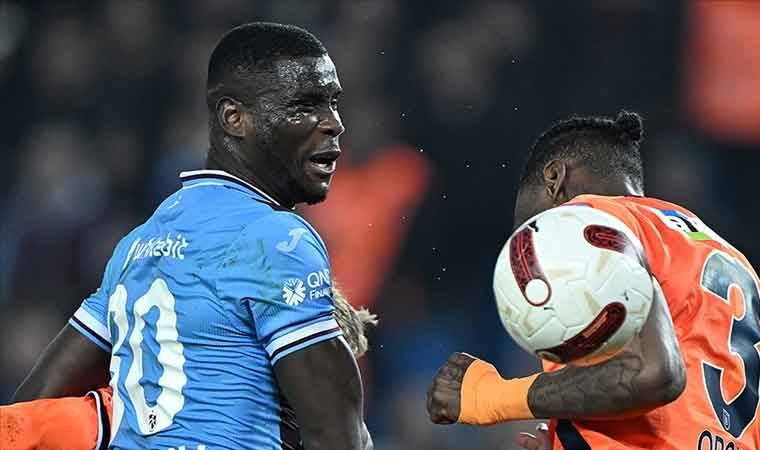Trabzonspor, Onuachu'nun forma giymediği maçlarda zorlanıyor