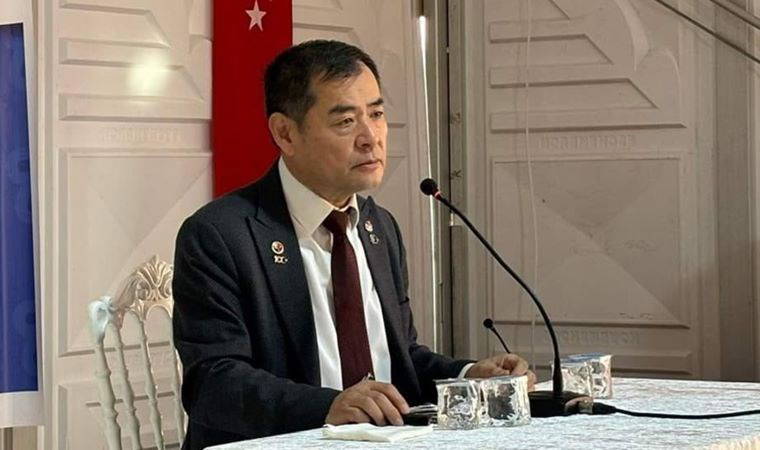 Japon deprem uzmanı Moriwaki: 'Marmara'da her an deprem olabilir, hazır olun'