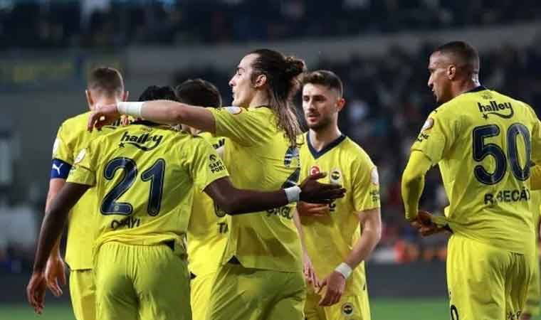 UEFA Konferans Ligi'nde son 16 heyecanı