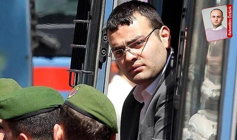 Hrant Dink'in katili Ogün Samast savunma yaptı: 'Emniyet 'Rahat ol koçum' dedi'