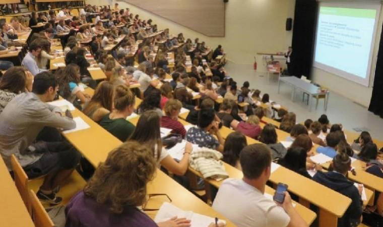 Sahte belge düzenlemişler...