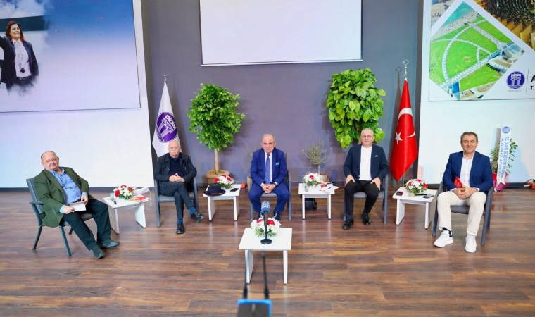 Sinan Meydan: Tarikatları ve cemaatleri arka bahçesi yapanlara oy vermeyin