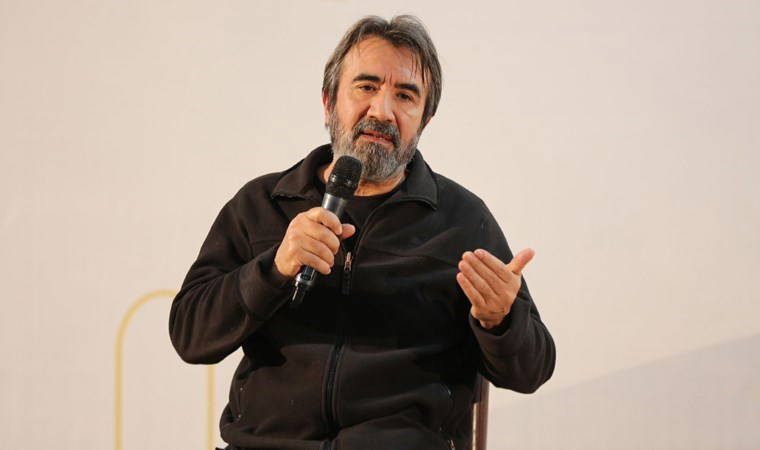Zeki Demirkubuz'dan Netflix'e gönderme: 'Kimlerin filmini alacağını biliyoruz'