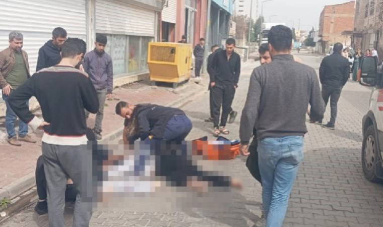 Mardin'de yürekleri yakan olay... Kızını kurtarmak isterken, oğluyla can verdi!