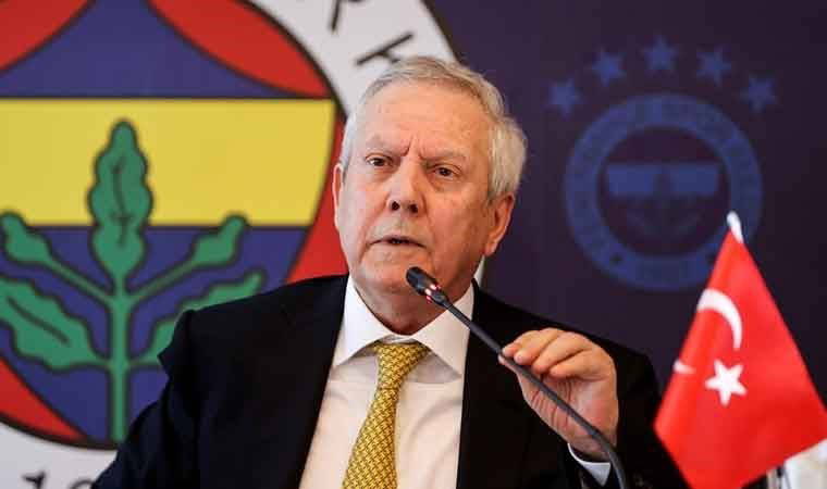 Aziz Yıldırım'dan adaylık iddialarına cevap!