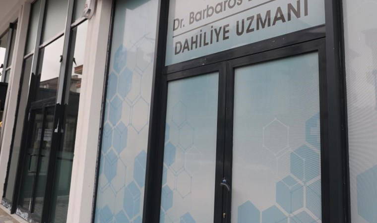 Ruhsatsız klinik can aldı