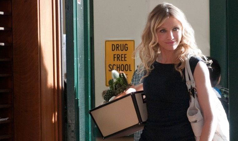 Cameron Diaz uzun bir sürenin ardından beyazperdeye dönüyor: Keanu Reeves'li 'Outcome' için görüşmeler sürüyor...