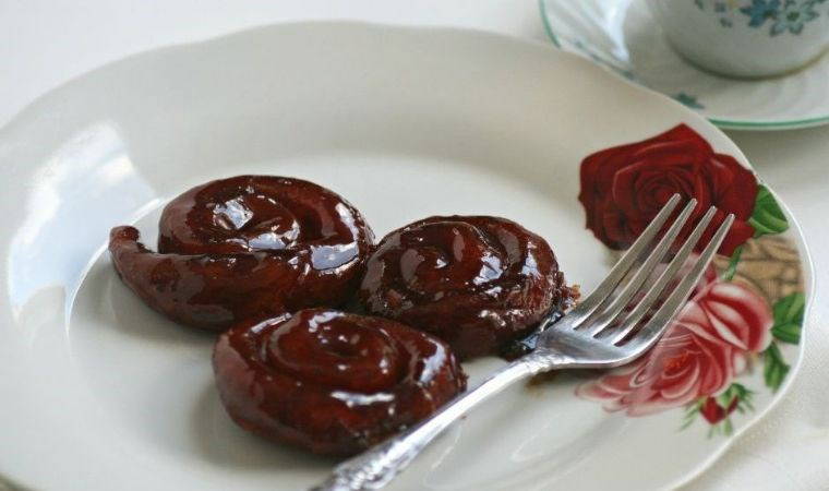 30 dakikada geleneksel Kıbrıs lezzeti: İşte leziz Gullurikya tarifi....