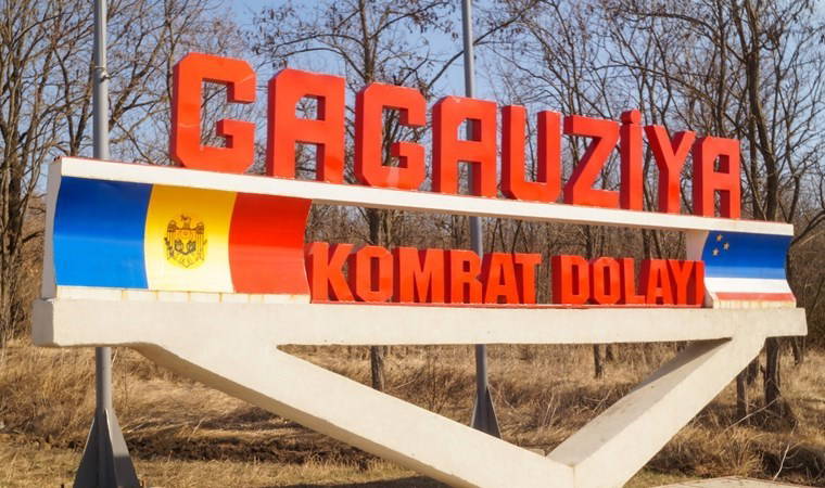 Gagavuzya'dan Türkiye beklentisi: 'İhlal edilmesine izin vermeyeceğini umuyorum'