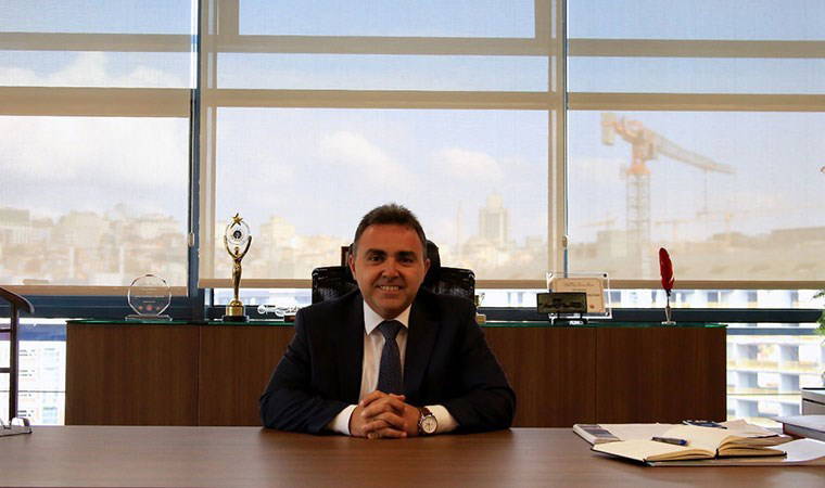 Prof. Dr. Seçkin, Cumhuriyet'e konuştu