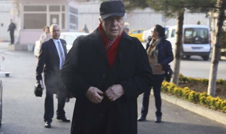 Çetin Doğan’ın durumu kritik