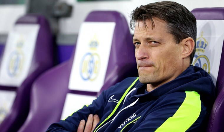 Union SG'den Fenerbahçe değerlendirmesi: 'Üzerlerinde ciddi bir baskı var'