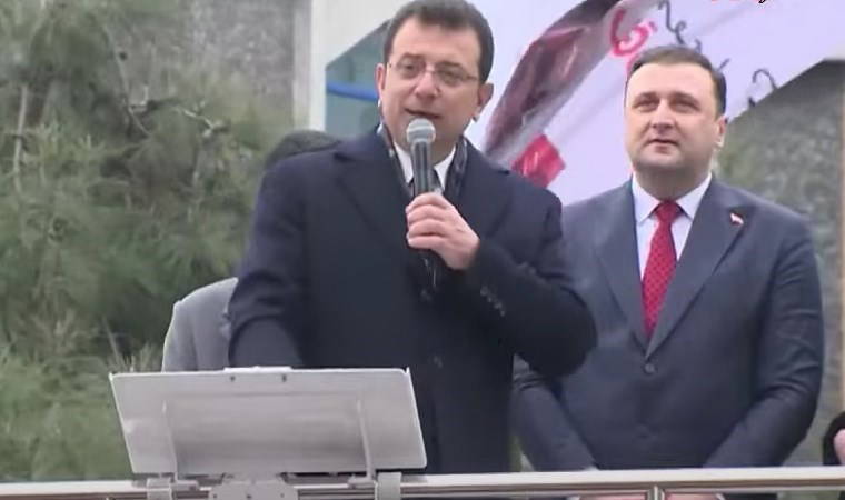 Cumhuriyet yazmıştı...