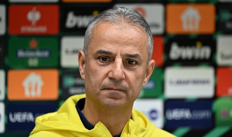 İsmail Kartal'dan Liverpool örneği: 'Fazla maç oynamaktan dolayı...'