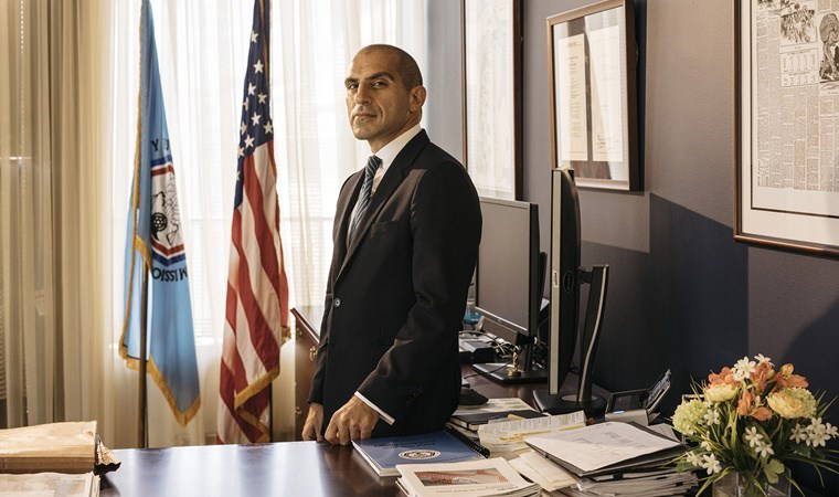 ABD'li yetkiliden Kongre'ye 'Bitcoin' çağrısı: 'Harekete geçmeliyiz...'