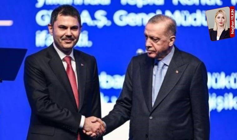 Murat Kurum’dan rahatsızlar...