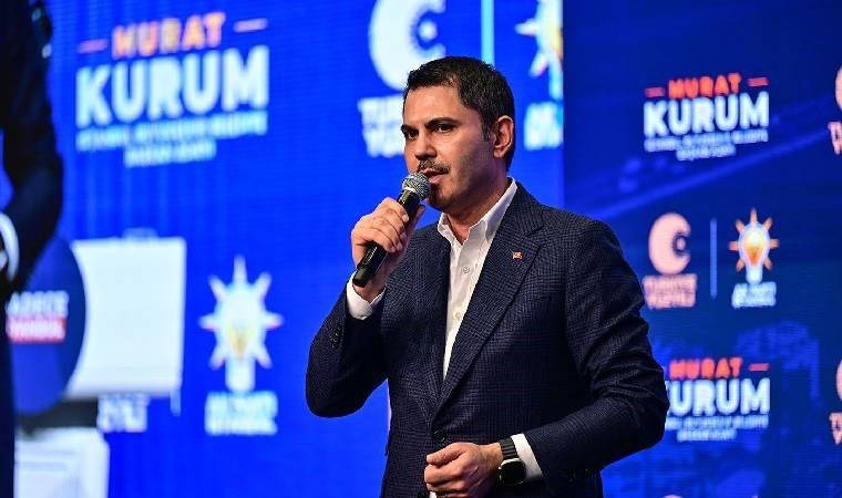 Murat Kurum’a kim inanır