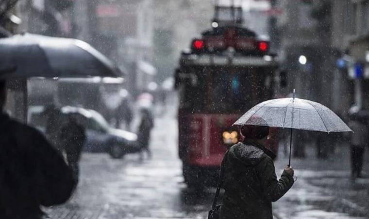 Meteoroloji açıkladı: 7 Mart 2024 hava durumu raporu... Bugün hava nasıl olacak?