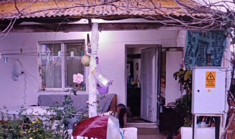 Yaşlı kadını bıçaklayarak öldürmüştü... Soruşturmada yeni gelişme!