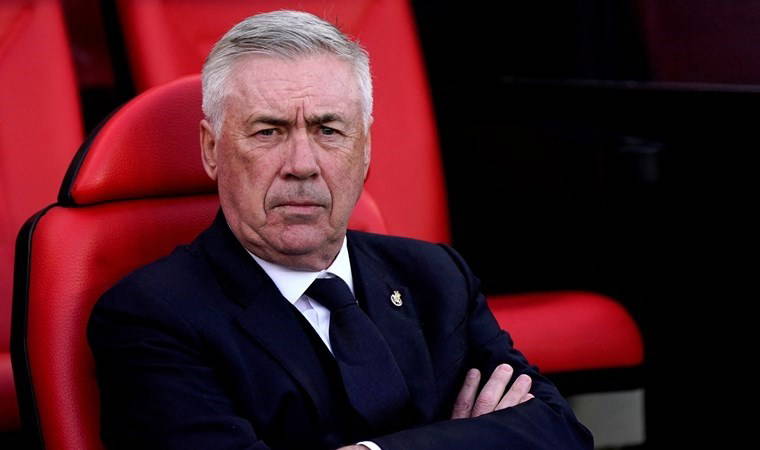5 yıl hapis cezasıyla yargılanıyordu: Carlo Ancelotti'den flaş açıklama!