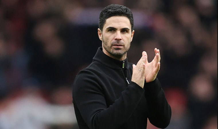 Barcelona'dan Arteta ile görüşme!