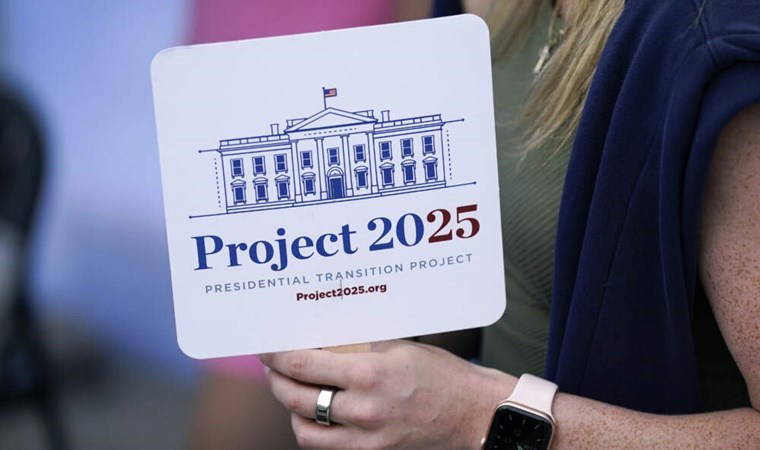 Trump’ın özel planı hazır… 2025 projesi Amerika’yı çok değiştirecek
