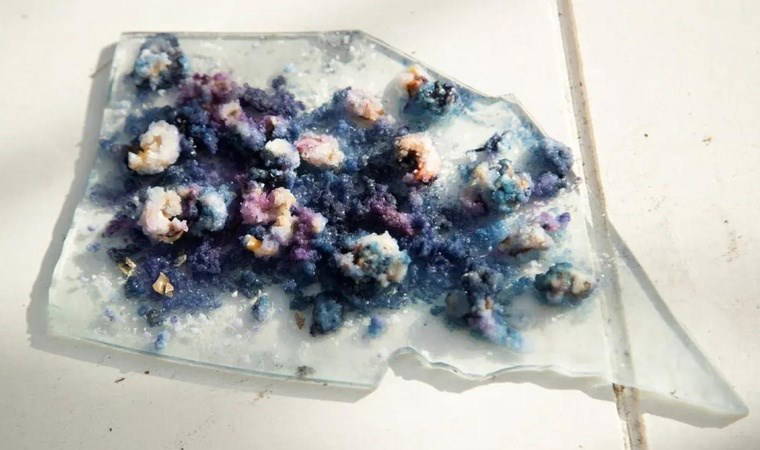 Nerede üretildiği tespit edilememişti: Arkeolojik çalışmalarda ortaya çıktı!