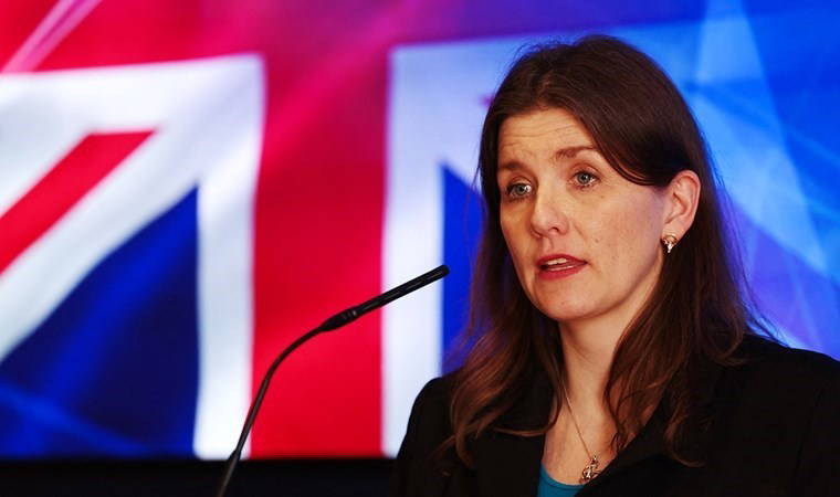 Bakan 'Hamas destekçisi' demişti: Hem özür hem tazminat