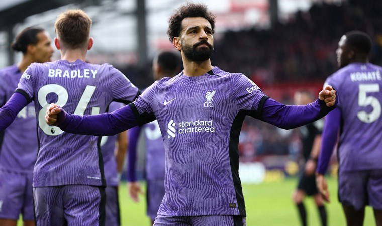 Sparta Prag - Liverpool maçı ne zaman, saat kaçta, hangi kanalda?