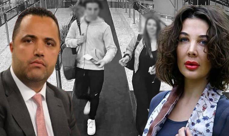 Oğlunu yurtdışına kaçıran Eylem Tok'a ne kadar ceza verilecek?