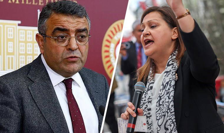 CHP adayı Burcu Köksal'ın 'DEM Parti hariç' sözleri sonrası Sezgin Tanrıkulu'ndan çağrı