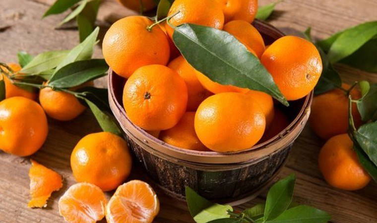 Bilinenin aksine sağlığınıza zarar verebilir: İşte ekşi mandalina tüketiminin ardındaki tehlike...