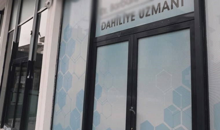 Nevşehir'de ruhsatsız klinikte ölüm: Hekim serbest bırakıldı!