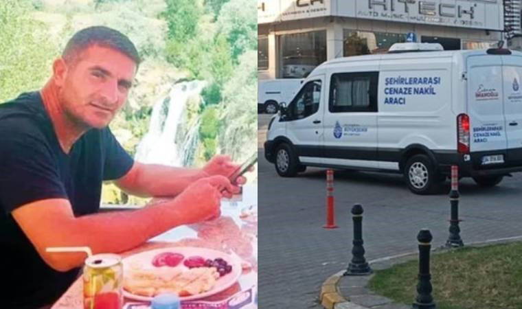 Evli olduğunu kadını uykusunda öldürmüştü...