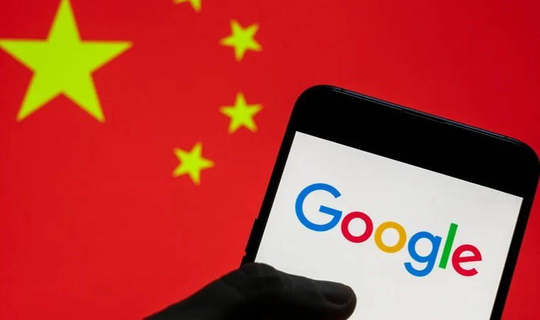 'Çinli şirketlerle 'gizlice' çalışıyor...'