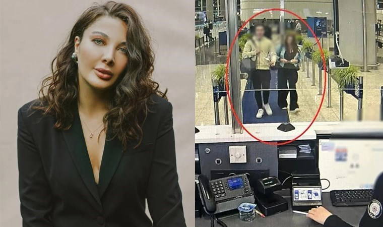 Eylem Tok ve oğlu Mısır'a kaçmıştı... Türkiye'nin konuştuğu kazanın tutanağı ortaya çıktı!