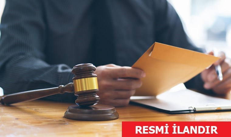 GÜNGÖREN BELEDİYE BAŞKANLIĞI İHALE İLANI