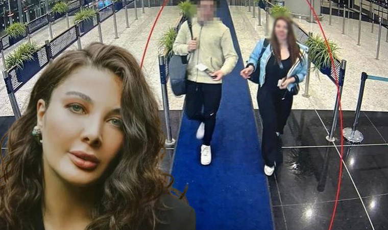 Oğlunu yurtdışına kaçıran Eylem Tok'tan 'pes' dedirten açıklama: 'Yine olsa yine yaparım oğlum pırıl pırıl'