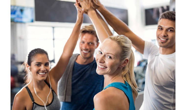 Formda olmak onlar için bir görev! İşte görsel estetiği ön planda tutup fit olmayı takıntı haline getiren burçlar...