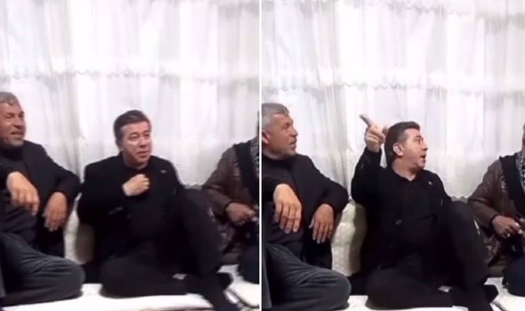 AKP'li aday iktidarın nimetlerinden nasıl yararlandığını pişkin pişkin anlattı: 'Arıyorum valiyi 5 dakika...'