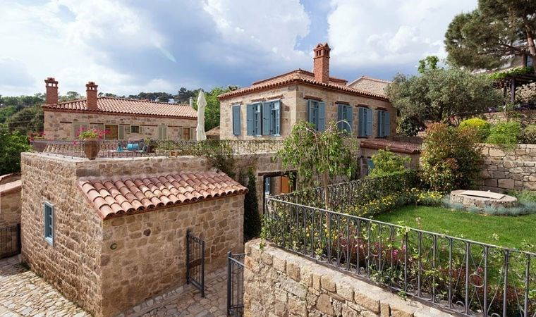 Kazdağları'nın Gizemli Köyü: Adatepe