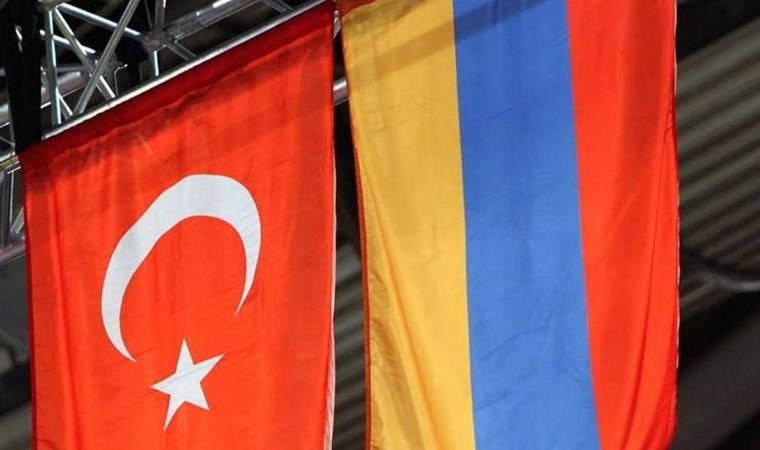 Ermenistan'dan Türkiye açıklaması: 'Sınırların açılmasını istiyoruz'